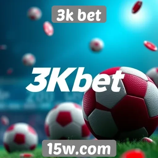 Benefícios das promoções oferecidas pela 3k bet