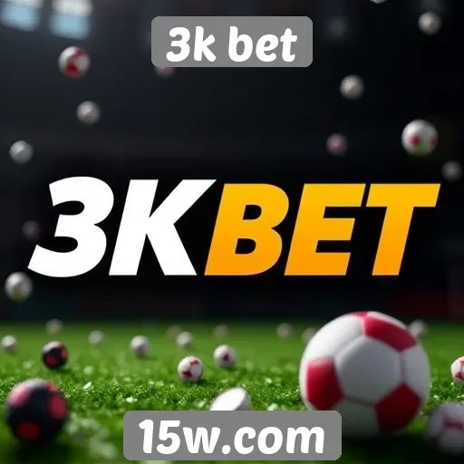 Comparação entre 3k bet e outros sites de apostas